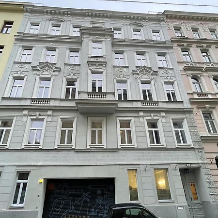 Home Sweet Home - Vienna Central Exterior foto